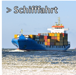 Schifffahrt